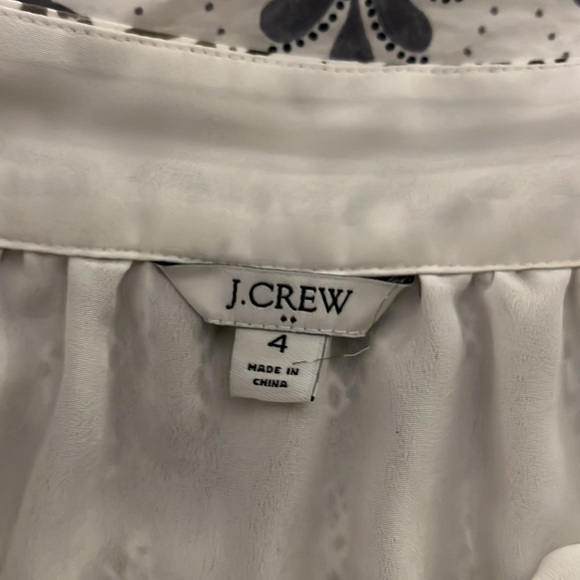 J. Crew Factory Skirt - Picture 2 of 3